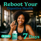 Atlantic Naturals Liver Cleanse Detox Capsules - image 7