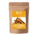 Blessfull Healing Wild Turmeric Powder - 100g