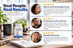 Maximize Within Alpha GPC + Citicoline Nootropic - 60 Capsules - image 10