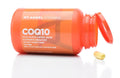 Mt. Angel Vitamins CoQ10 100mg Plus Alpha Lipoic Acid - 30 Vegetarian Capsules