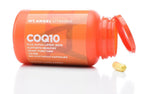 Mt. Angel Vitamins CoQ10 100mg Plus Alpha Lipoic Acid - 30 Vegetarian Capsules