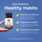 MARYRUTH'S Ultra Digestive Enzymes Supplement - 60 Capsules - image 5