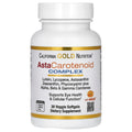 California Gold Nutrition Astaxanthin Carotenoid Complex - 30 Softgels