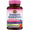 Vitalitown Probiotics for Women 120 Billion CFUs - 30 Capsules