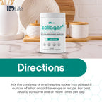 IDLife Collagen+ Powder for Skin & Joint Support - 20 Servings - image 6