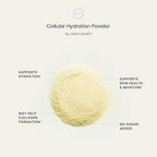 Perelel Electrolyte Powder with Collagen & Hyaluronic Acid - 28 Servings - image 3