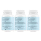 mars by GHC Natural Surge Max Capsules - 180 Count - image 7