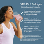 Hydralyte Plus Collagen Electrolyte Hydration Powder - 10.2 oz - image 5