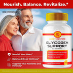 IDEAL PERFORMANCE Sweet Restore Support Formula - 180 Capsules - image 5