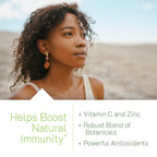 Irwin Naturals Immuno-Shield All Season Immune Support - 100 Softgels - image 4