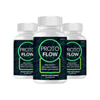 Garsani Proto Flow Male Capsules - 180 Capsules