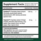 Harmony Nutraceuticals Arjuna Supreme Cardiovascular Support - image 7