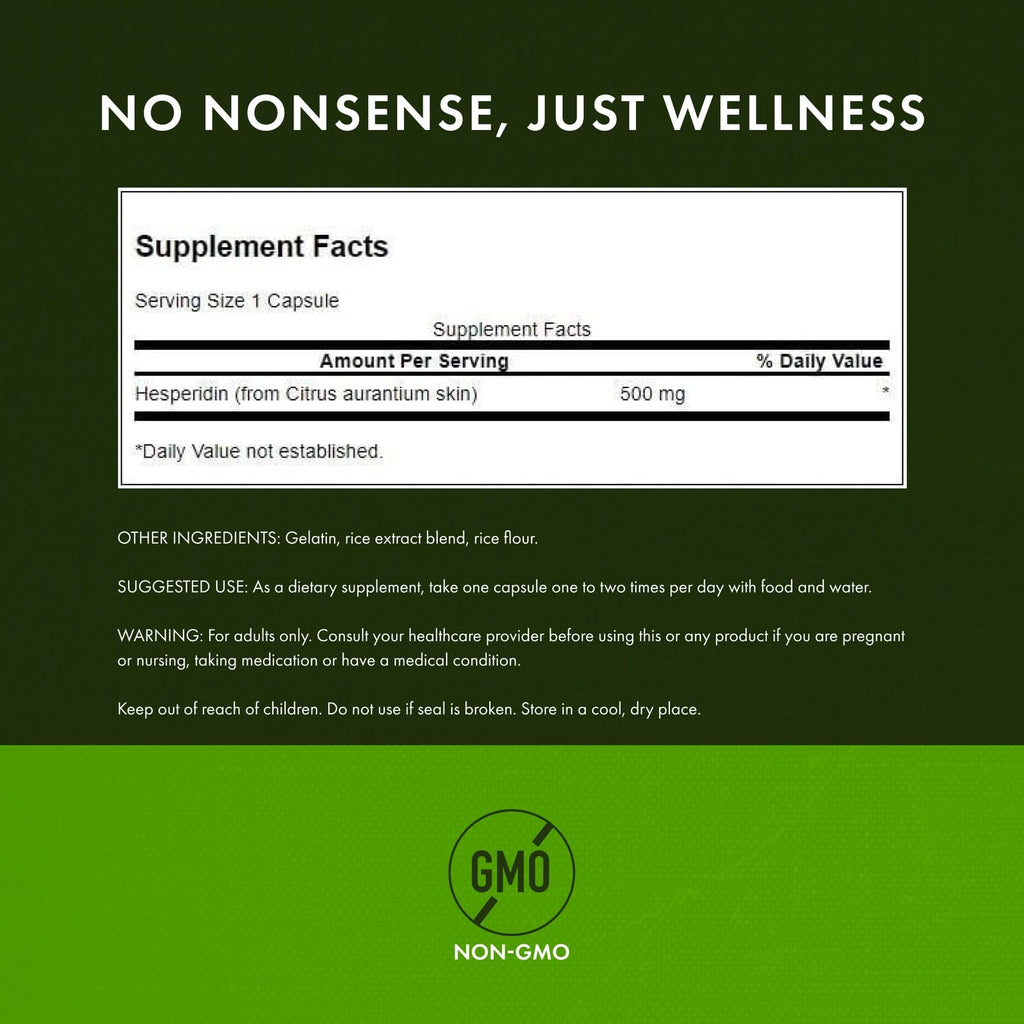 Swanson NUTRITIONAL_SUPPLEMENT