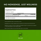 Swanson NUTRITIONAL_SUPPLEMENT