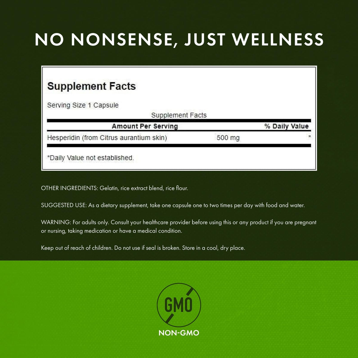 Swanson NUTRITIONAL_SUPPLEMENT