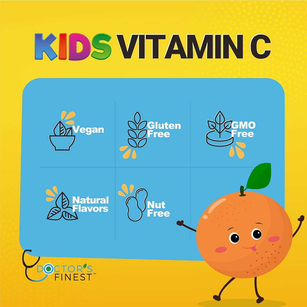 Doctors Orders VITAMIN - image 4