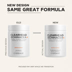 Codeage Clearhead Echinacea+ Supplement - 90 Capsules - image 3