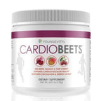 Youngevity CardioBeets Organic Beet Nitric Oxide Support Powder - 195g