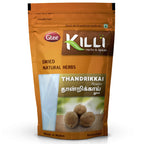 KILLI Bibhitaki Powder Herbal Supplement - 100g (Pack of 2) - image 2