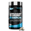 Nutrex Research Vitadapt Complete Sports Multivitamin for Men - 90 Capsules