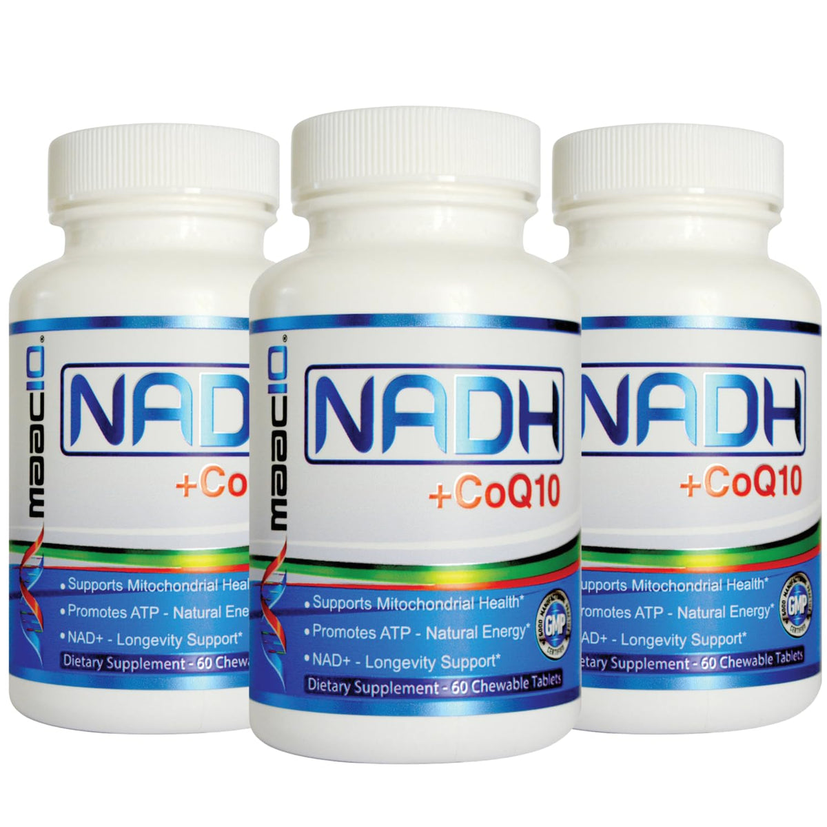 MAAC10 NADH CoQ10