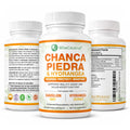 Wiseceutical Max Strength Chanca Piedra Kidney & Gallbladder Formula