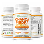 Wiseceutical Max Strength Chanca Piedra Kidney & Gallbladder Formula