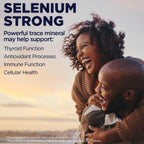 KAL Selenium Yeast Free Tablets 100 Mcg - 100 Count - image 3