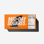 Mid-Day Squares Protein Chocolate Snack Bars