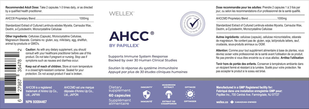 Papillex HERBAL_SUPPLEMENT