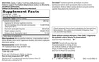 SFI Health Klaire Labs (ProThera) Serralase