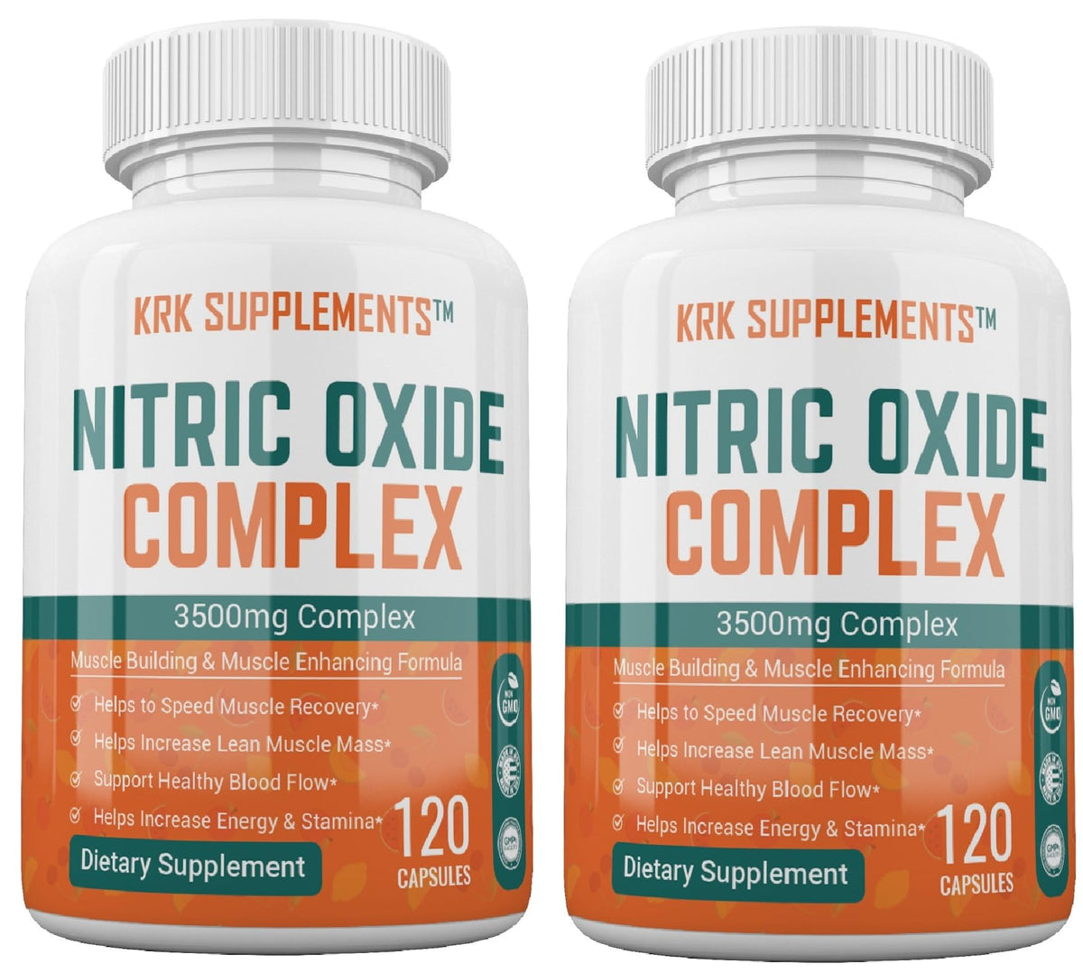 KRK SUPPLEMENTS NUTRITIONAL_SUPPLEMENT