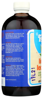 Fearn Natural Foods Liquid Lecithin - 16 Fl Oz - image 6
