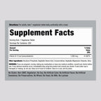 Piping Rock Vitamin B12 1000 mcg - 220 Tablets - image 2