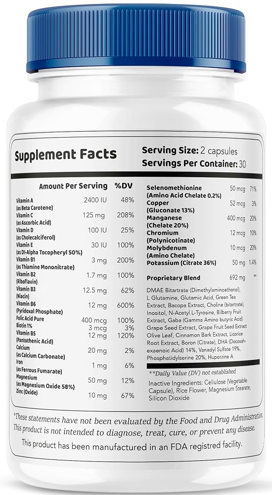 LIVORKA Sciatisoothe Supplement - 60 Capsules - image 6