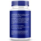 Purvia Sight Clear Eye Supplement Vision Support - 180 Capsules - image 2