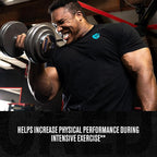 Jacked Factory Flavored Creatine Monohydrate - Creatine Supplement