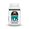 Source Naturals FOS Fructooligosaccharides 1000mg
