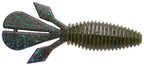 Z-MAN Palmetto Bug Bama Bug Fishing Lure - 5 Count