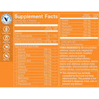 The Vitamin Shoppe Amino Complex - 100 Tablets - image 2