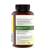 Comvita Olive Leaf High Strength Capsules - 120 Capsules - image 2