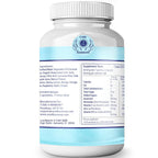 CARE 4 HARMONY Quercetin Gummies with Bromelain, Zinc & Vitamin D3 - 120 Count - image 5