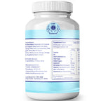 CARE 4 HARMONY Quercetin Gummies with Bromelain, Zinc & Vitamin D3 - 120 Count - image 5