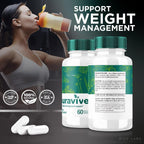 rize labs Puravive Weight Loss Capsules - 180 Capsules - image 6