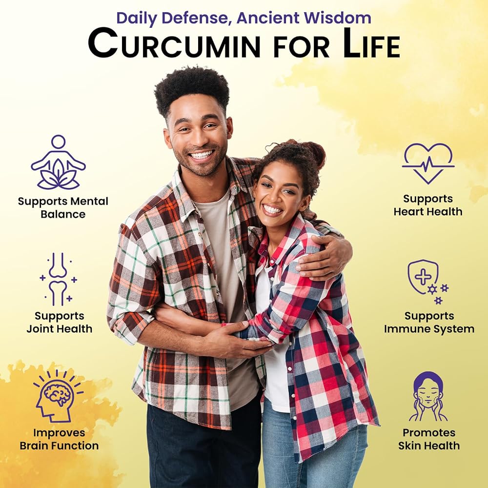 365veda Turmeric Curcumin Strips with Piperine & Vitamin C - 30 Oral Strips - image 4