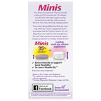 Caltrate Minis 600 Plus D3 Calcium & Vitamin D - 150 Tablets - image 11