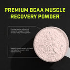 Ultimate Nutrition BCAA Powder 12000 Orange - Single Serve - image 6