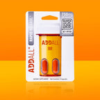 Addall Rapid Release Supplement Brain Support - image 3