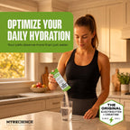 MYOXCIENCE Electrolyte STIX