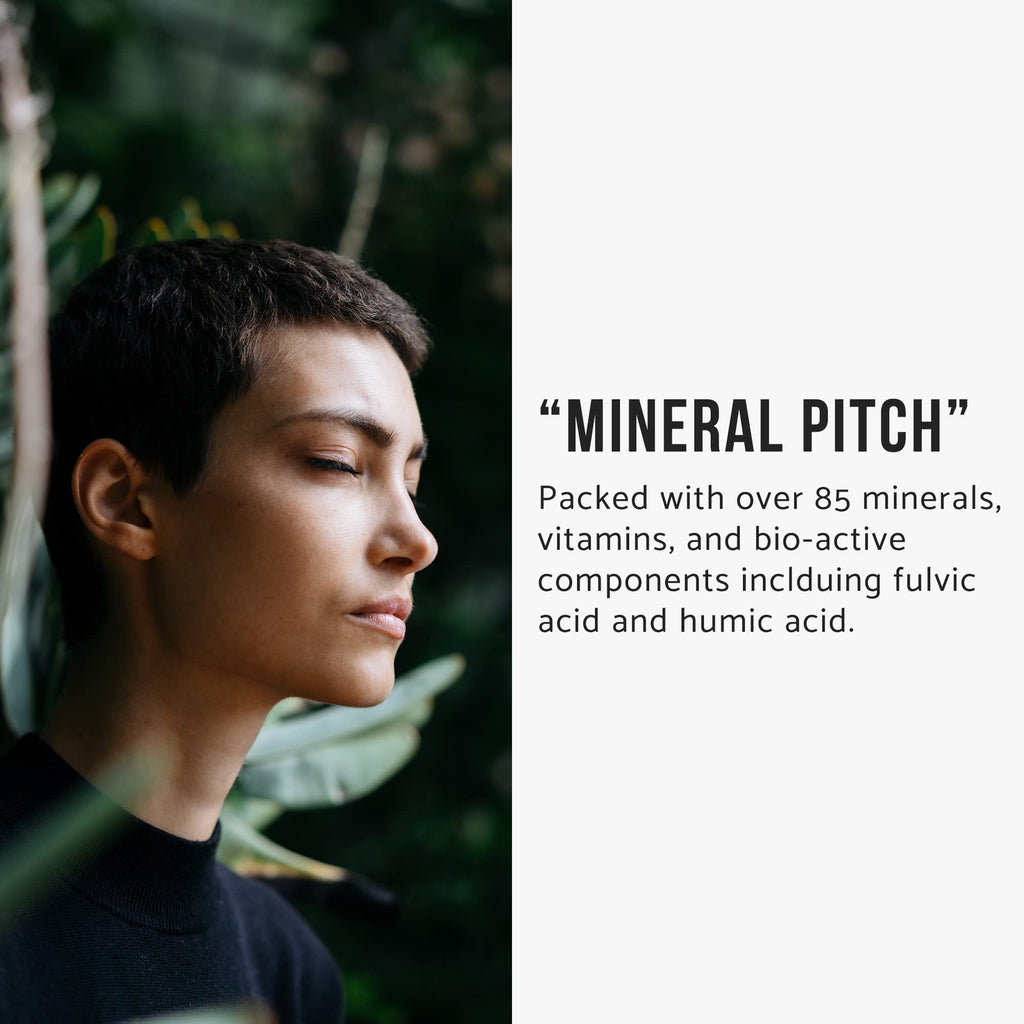 WHYZ Shilajit Powder with Fulvic Acid - 50g - image 3